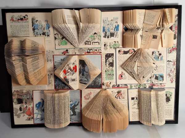 STORYBOOK ART