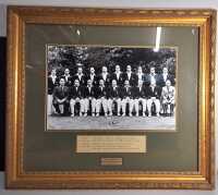 THE INVINCIBLES