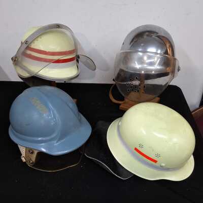 Helmets