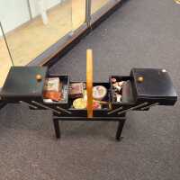 SEWING CADDY - 2