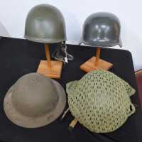 HELMETS