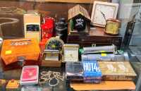 COLLECTABLES