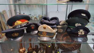 HATS