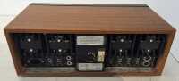REVOX AMPLIFIER - 2