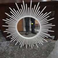 WALL MIRROR