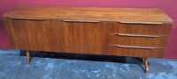 MID-CENTURY SIDEBOARD