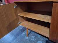 MID-CENTURY SIDEBOARD - 2
