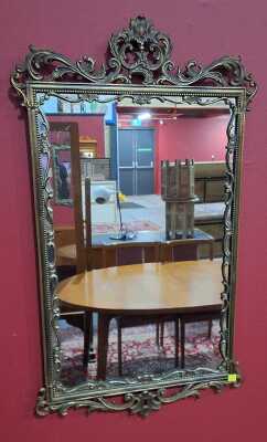 Wall Mirror