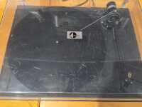 TURNTABLE - 2