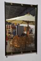 WALL MIRROR