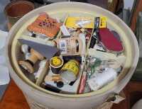 SEWING REQUISITES - 2