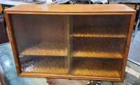WALL SHELVING