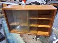WALL SHELVING - 2