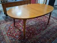 NOBLETT DINING TABLE