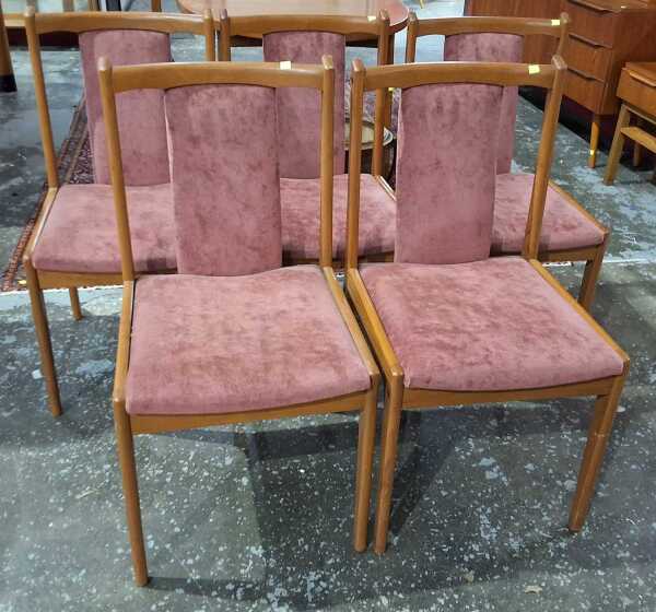 DINING CHAIRS