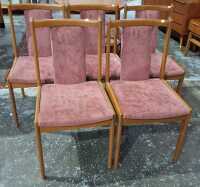 DINING CHAIRS