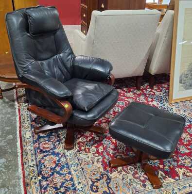 18 · RECLINER