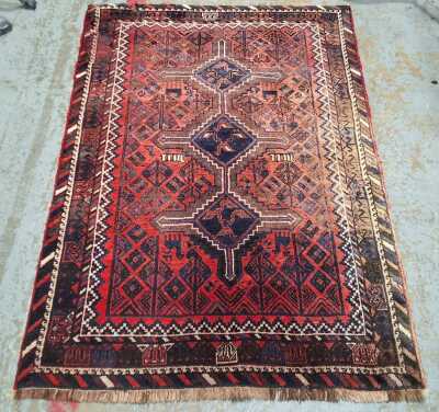 Persian Rug