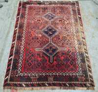 PERSIAN RUG