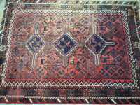 PERSIAN RUG - 2
