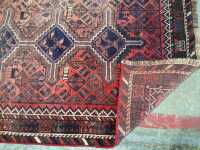PERSIAN RUG - 3