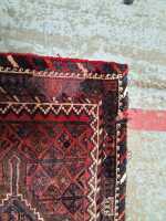 PERSIAN RUG - 4