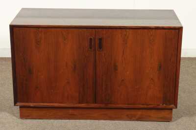 Rosewood Cabinet