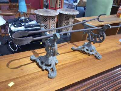 Fire Tools