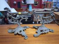 FIRE TOOLS - 2