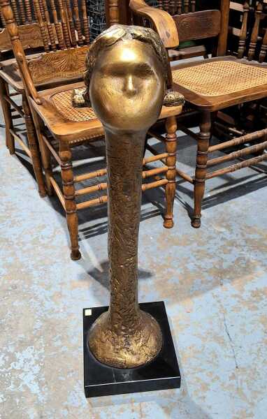SCULPTURE