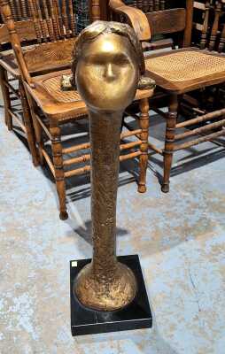 Sculpture
