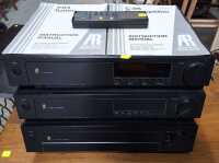 STEREO LOT