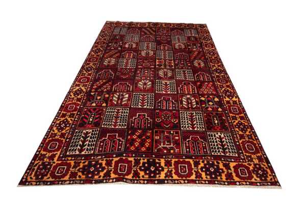 PERSIAN RUG