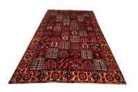 PERSIAN RUG