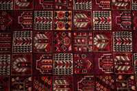 PERSIAN RUG - 2