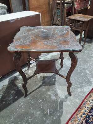 Side Table