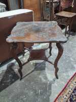 SIDE TABLE