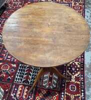 OCCASIONAL TABLE - 2