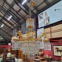 CHANDELIERS - 2