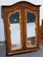 DRESSER TOP