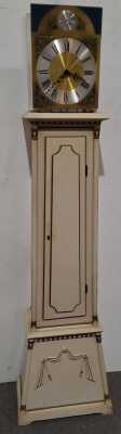 Grandfather Clock