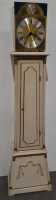 GRANDFATHER CLOCK