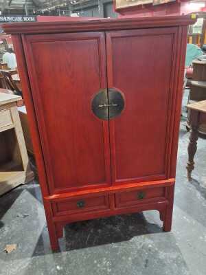 Wedding Cabinet