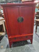 WEDDING CABINET
