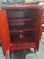 WEDDING CABINET - 2