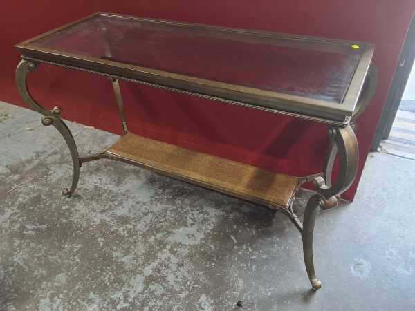 HALL TABLE