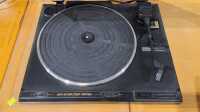 TURNTABLE - 2