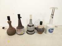 TABLE LAMPS