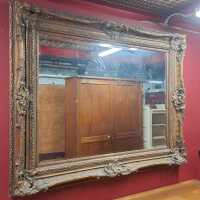 WALL MIRROR