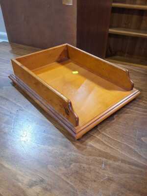 Paper Tray